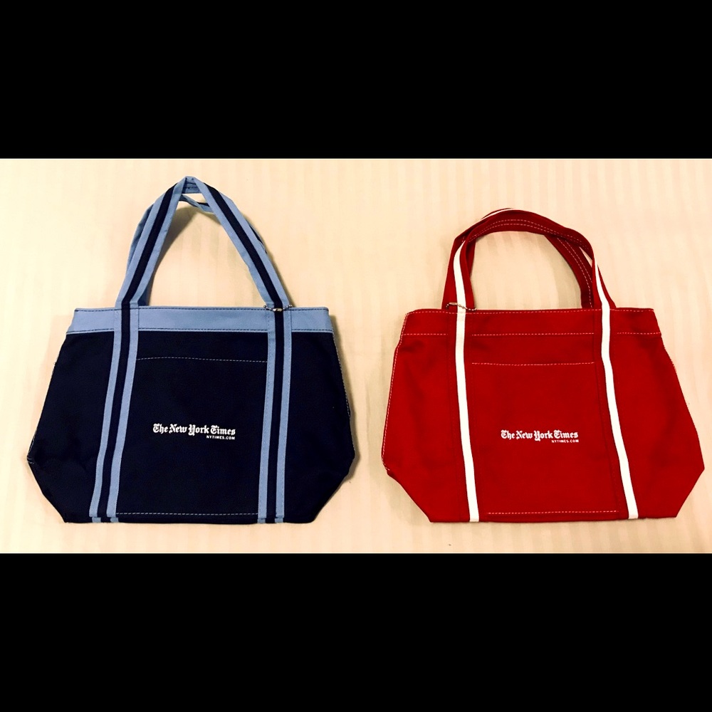 RuMe Clutch Bags The New York Times Brand New
